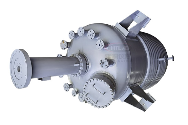 高壓反應釜產品主圖